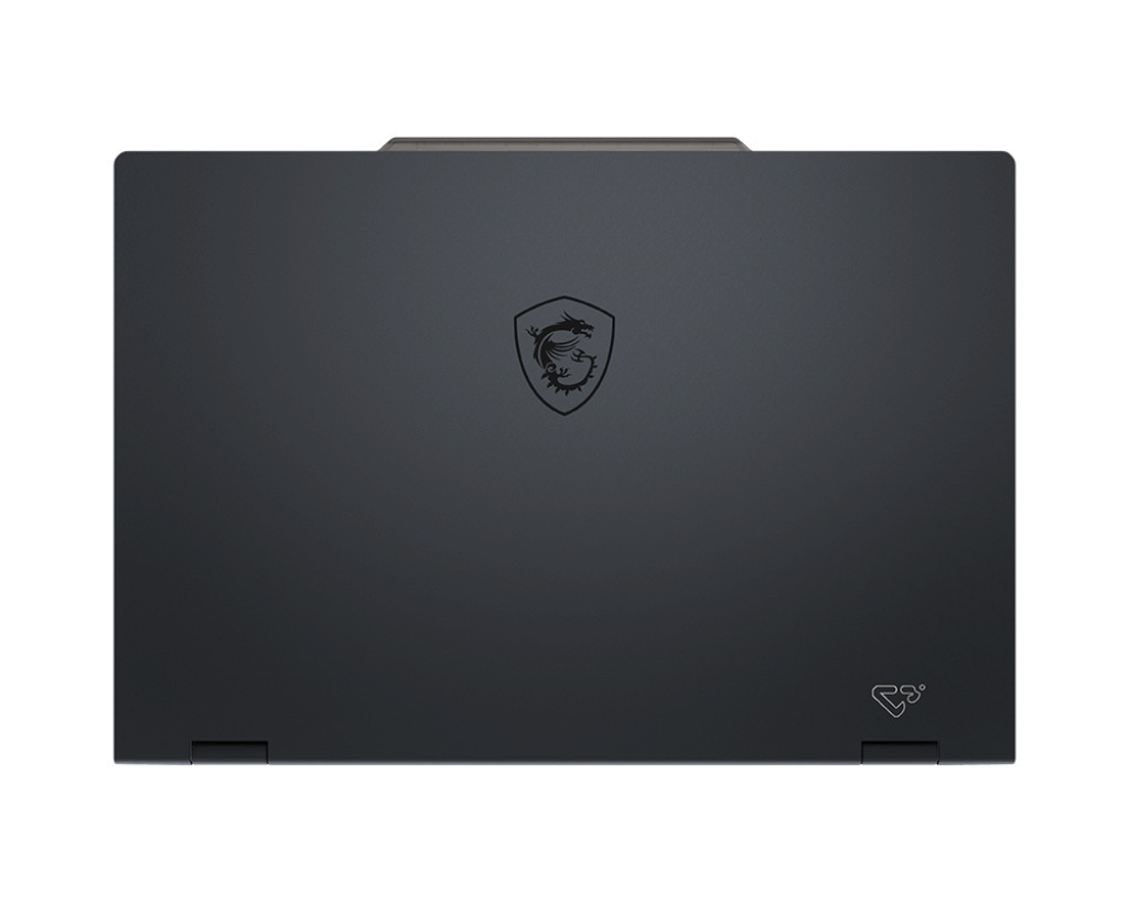 MSI Cyborg 15 B13WEKG 15.6" FHD 144Hz (i7-13620H/16GB/512GB SSD/GeForce RTX 5050/No OS) (US Keyboard) view 5