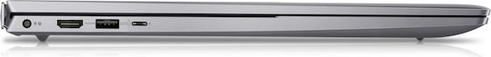 Dell Vostro 5620 16" FHD+ (i5-1240P/16GB/512GB SSD/W11 Pro) (ES Keyboard) view 3