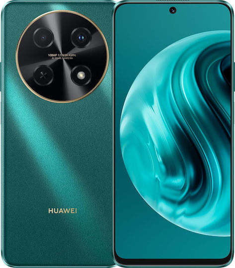 Huawei Nova 12i Dual SIM (8GB/128GB) Green view 1