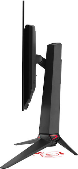 Asus ROG Swift PG27AQDM OLED HDR Gaming Monitor 26.5" QHD 2560x1440 240Hz with Response Time 0.03ms GTG vue 6