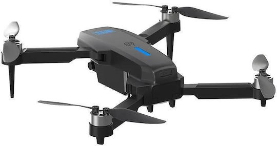 E88 Max 4k Drone with Camera and Controller view 3