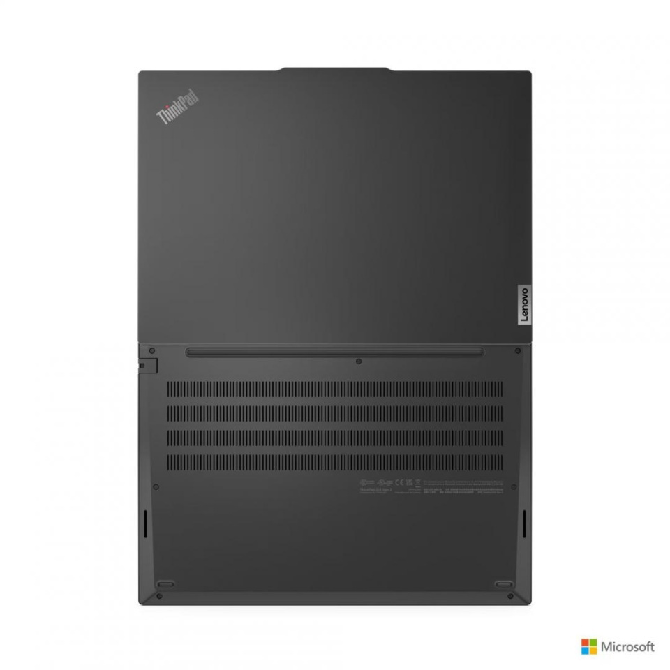 Lenovo ThinkPad E14 14" FHD+ (Ultra 7-255H/16GB/1.0TB SSD/No OS) (US Keyboard) view 8
