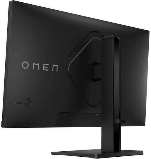 HP Omen IPS HDR Monitor 27" QHD 2560x1440 165Hz with Response Time 1ms GTG vue 5