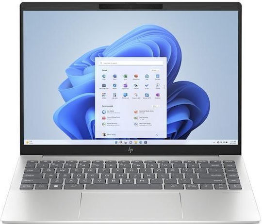 HP Pavilion Plus 14-ew1003nn 14" OLED 120Hz (Ultra 5-125H/16GB/1TB SSD/W11 Home) view 2