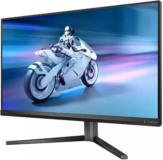 Philips Evnia 5000 IPS HDR Gaming Monitor 27" QHD 2560x1440 180Hz with Response Time 1ms GTG view 5