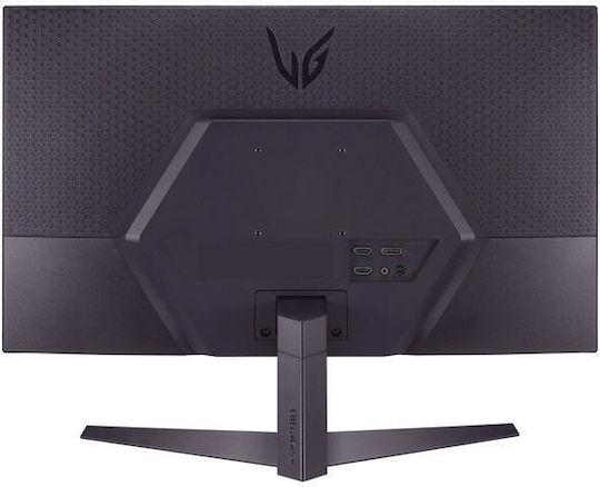 LG 24GS50F-B VA HDR Gaming Monitor 23.7" FHD 1920x1080 180Hz with Response Time 5ms GTG view 5