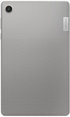 Lenovo Tab M8 (4th Gen) 8" (4GB/64GB/Clear Case & Film) Arctic Grey view 3