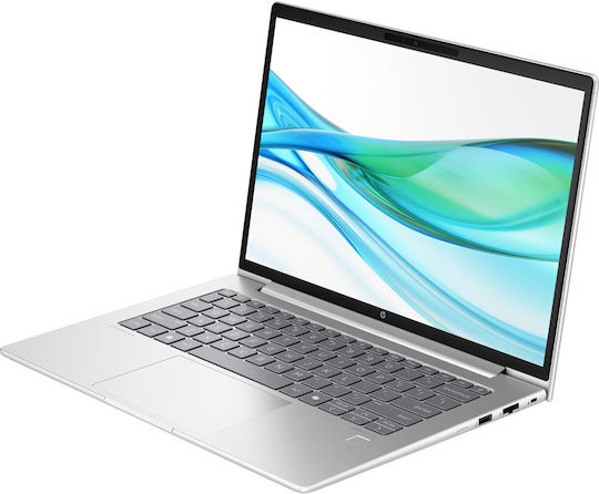 HP ProBook 440 G11 14" IPS (Ultra 5-125U/16GB/512GB SSD/W11 Pro) (ES Keyboard) view 2