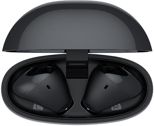 Joyroom JR-PB1 Earbud Bluetooth Handsfree Earphones with Sweat Resistance and Charging Case Black vista 6