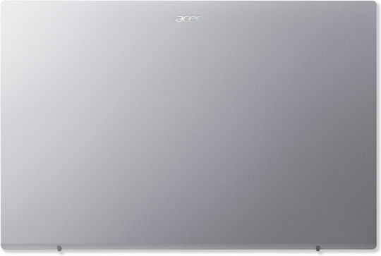 Acer Aspire 3 A315-44P 15.6" IPS FHD (Ryzen 5-5500U/8GB/512GB SSD/No OS) (FR Keyboard) view 3
