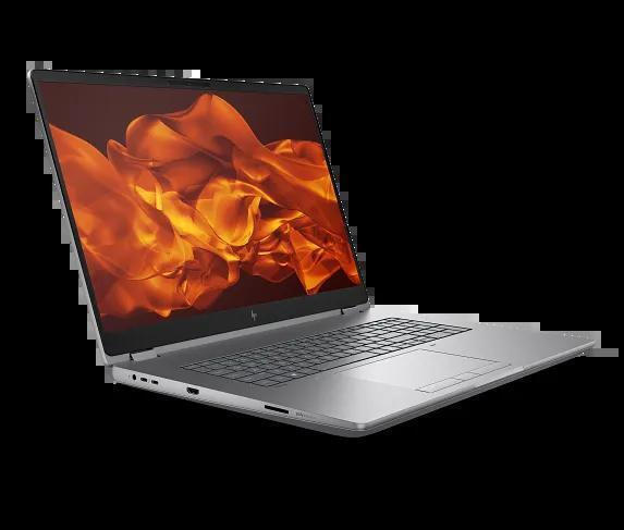 HP ZBook Fury 18 G1i 18" IPS QHD+ (Ultra 7-265HX/32GB/1TB SSD/RTX PRO 3000 Blackwell/W11 Pro) Meteor Silver (US Keyboard) view 5