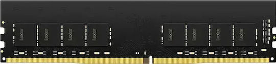 Lexar DDR4 with 1x16GB Module and Speed 3200 for Desktop LD4U16G32C22ST-BGS view 2