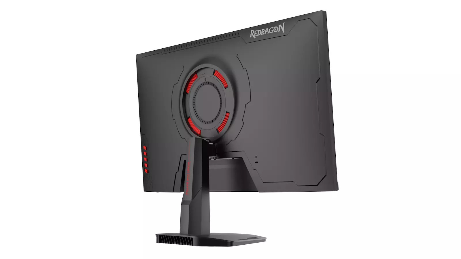 Redragon MIRROR-II IPS Gaming Monitor 27" FHD 1920x1080 180Hz view 4