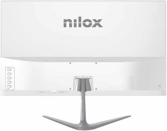 Nilox NXM24FHD01W VA Monitor 23.8" FHD 1920x1080 with Response Time 4ms GTG view 2