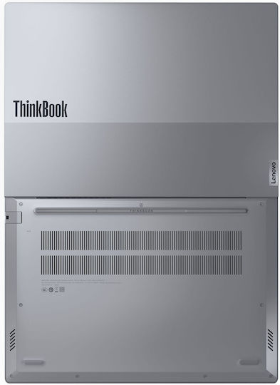 Lenovo ThinkBook 14 G7 ARP 14" IPS FHD+ (Ryzen 7-7735HS/16GB/512GB SSD/No OS) Arctic Grey (UK Keyboard) view 4