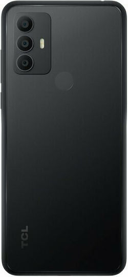 TCL 306 Dual SIM (3GB/32GB) Space Gray view 2