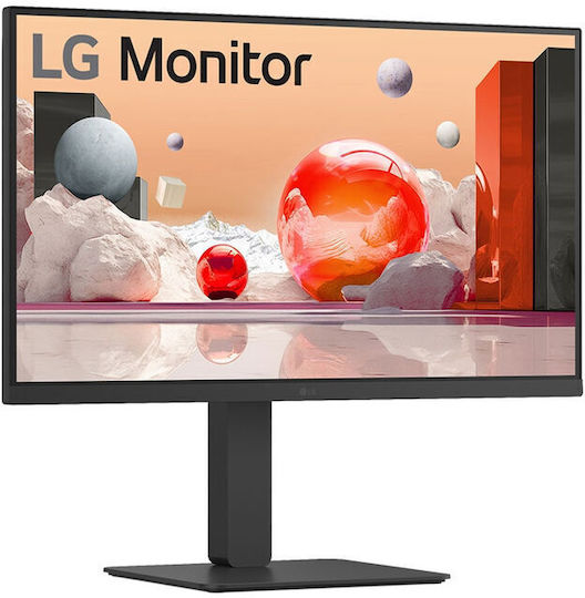 LG 27BA850-B IPS Monitor 27" FHD 1920x1080 with Response Time 5ms GTG view 6