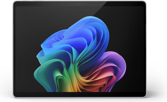 Microsoft Surface Pro Copilot+ PC (11th Edition) 13Inches Tablet (16GB/512GB/Ultra5/Windows 11 Pro) Platinum view 5