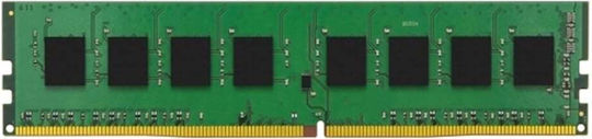 Kingston DDR4 with Module 1x16GB and Speed 3200 for Desktop KCP432ND8/16