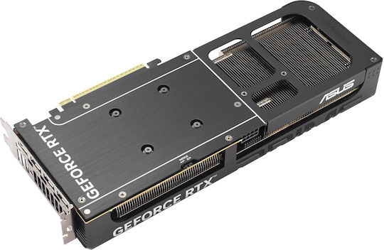 Asus GeForce RTX 5060 Ti 16GB GDDR7 Prime OC Graphics Card view 2