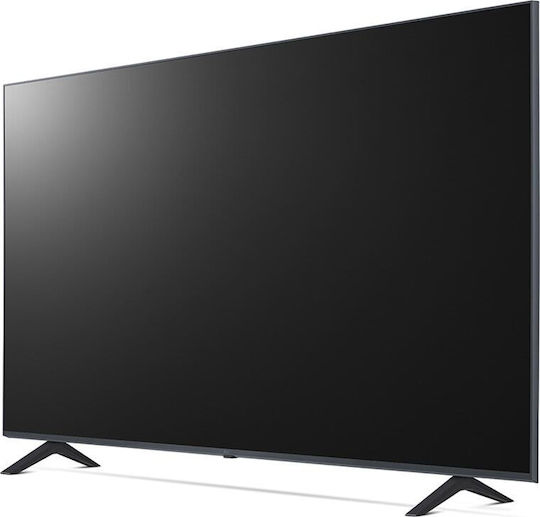 LG Smart Television 86" 4K UHD LED 86UR78006LB HDR (2023) view 3