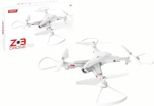 Syma Z3 Drone with 720p Camera and Controller vista 3