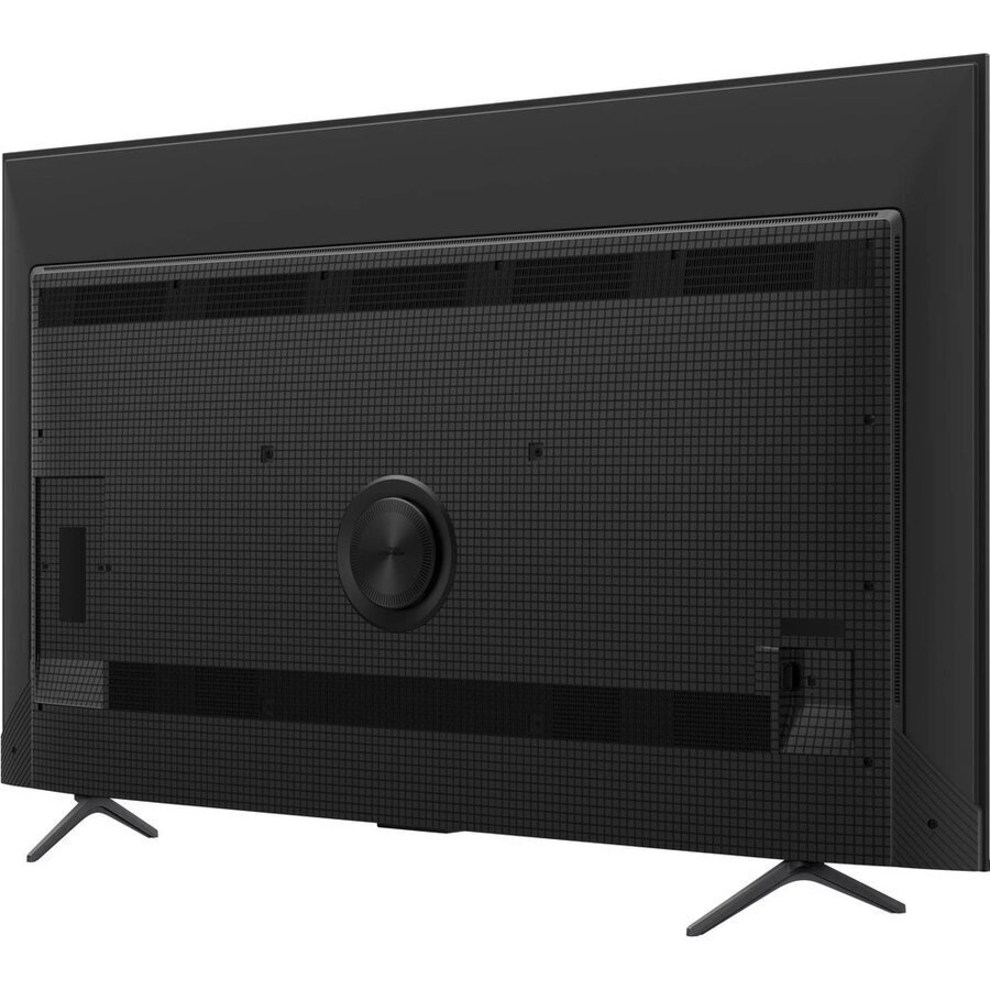 TCL Smart TV 55" 4K UHD QLED 55P81K HDR (2025) view 7