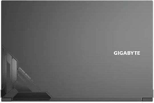 Gigabyte G5 MF5 15.6" FHD 144Hz (i7-13620H/16GB/512GB SSD/GeForce RTX 4050/No OS) (US Keyboard) view 6