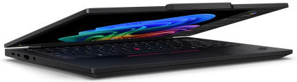 Lenovo ThinkPad T14s Gen 6 (Snapdragon) 14" IPS FHD+ Touchscreen (Snapdragon-X Elite X1E-78-100/32GB/1TB SSD/W11 Pro) (US Keyboard) view 6
