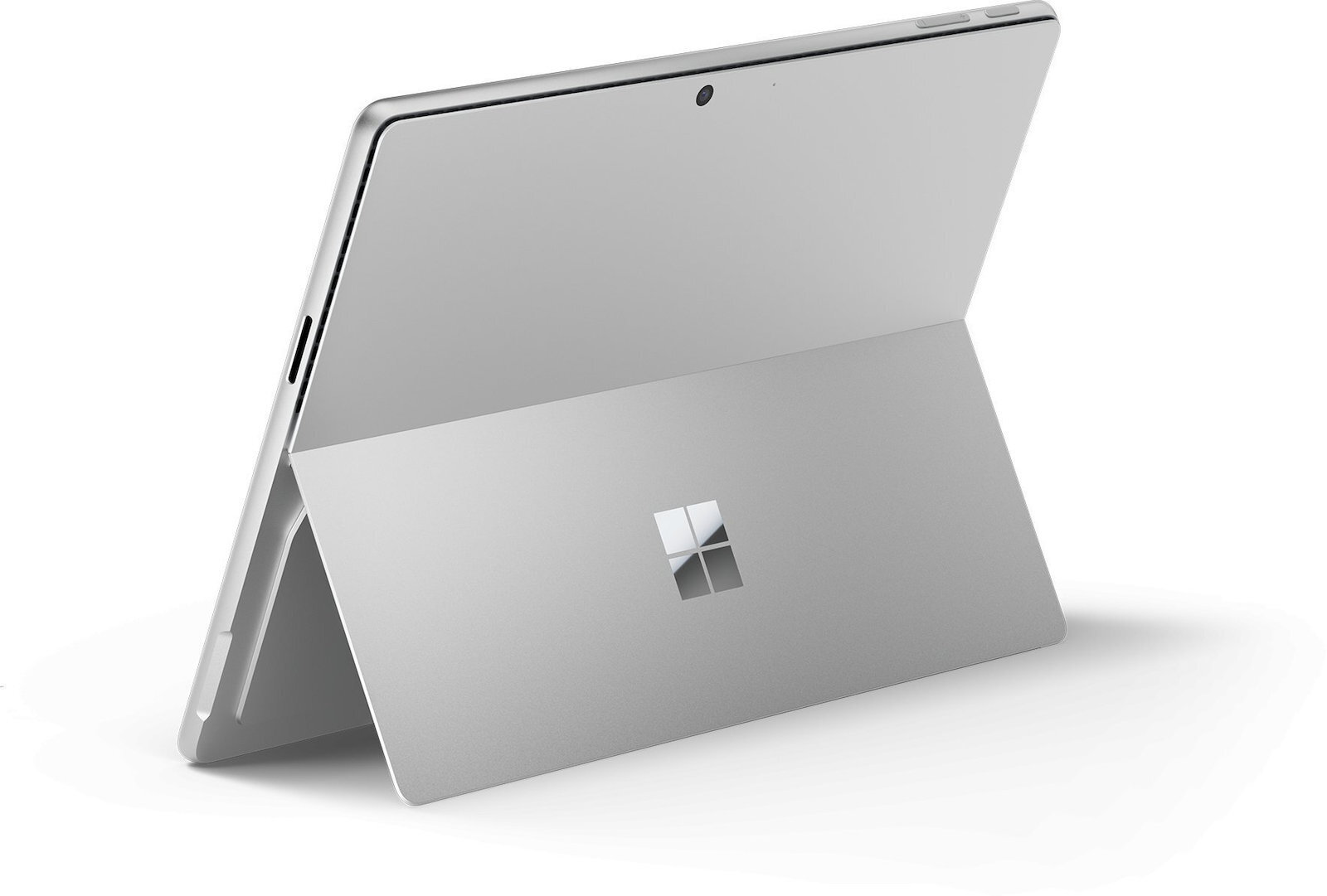 Microsoft Surface Pro 11 13Inches Tablet (32GB/1TB/Intel Core Ultra 7 268V/Win 11 Pro) Platinum view 7
