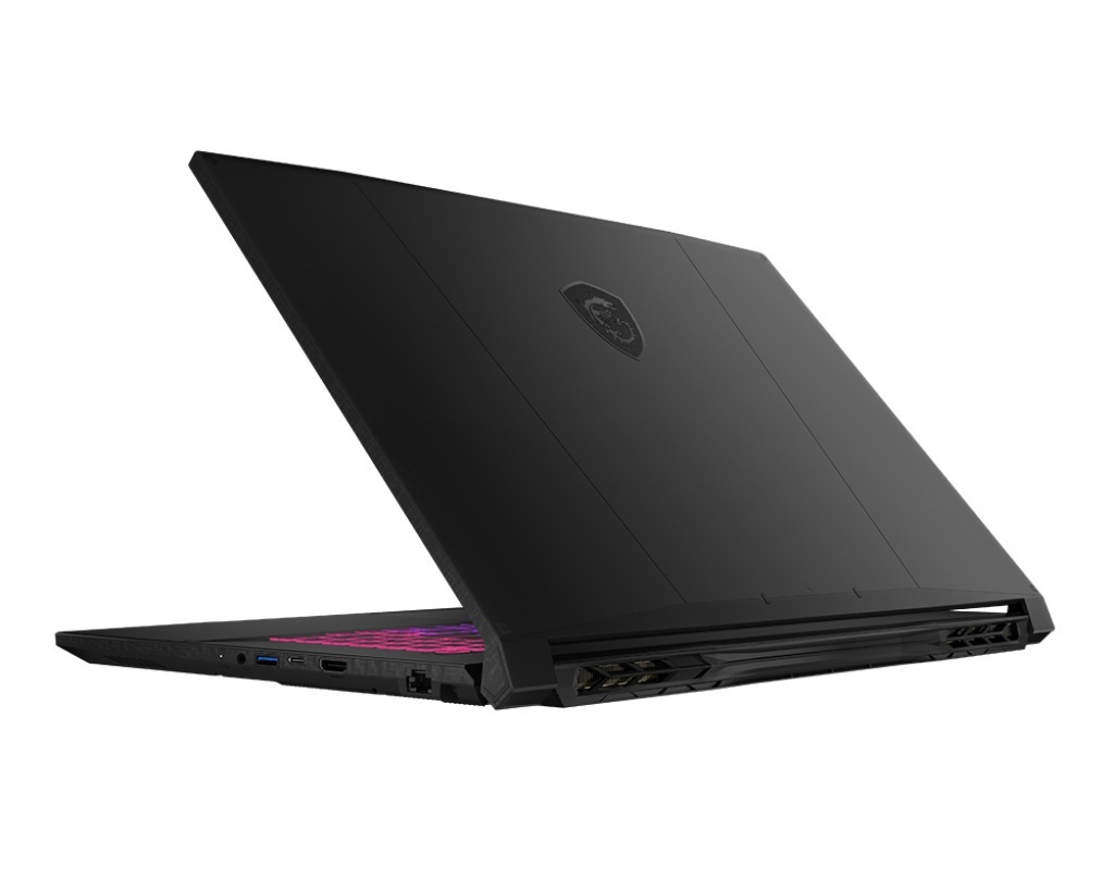 MSI Katana 17 HX B14WEK 17.3" IPS QHD 240Hz (i7-14650HX/16GB/1TB SSD/W11 Home) (GR Keyboard) view 4