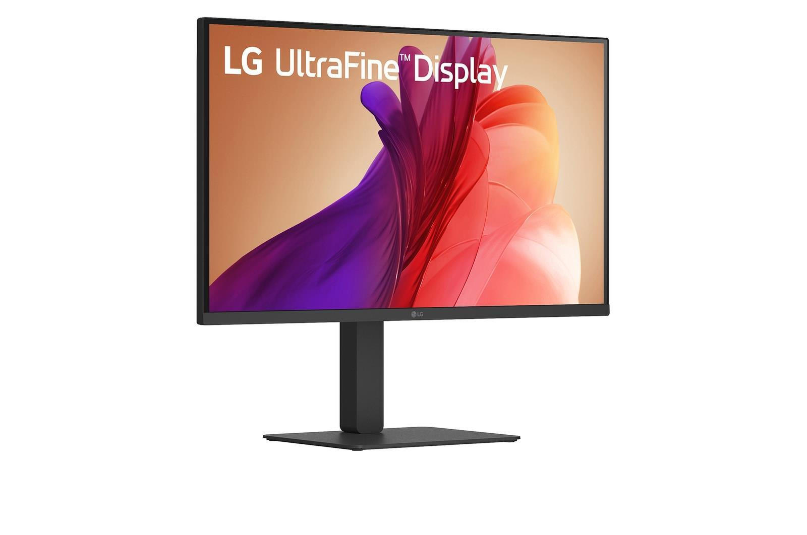 LG 32U720A-B VA HDR Monitor 31.5" 4K 3840x2160 with Response Time 5ms GTG view 8