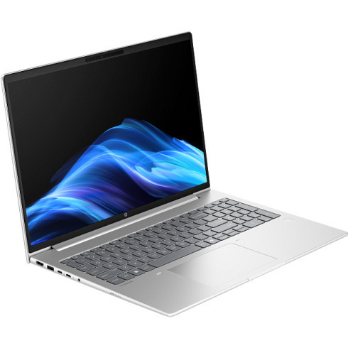 HP ProBook 4 G1i 16" FHD (Ultra 5-225H/16GB/512GB SSD/No OS) (US Keyboard) view 2