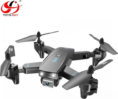 ACP Drone 2.4 GHz with 720p Camera and Controller view 4