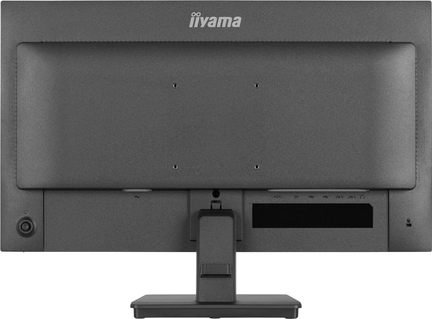 Iiyama ProLite XUB2497HSU-B1 IPS Monitor 23.8" FHD 1920x1080 view 4