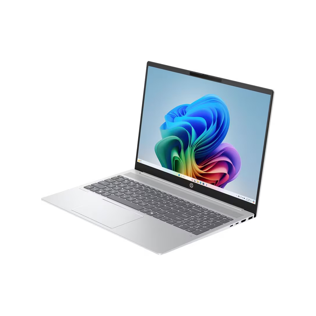 HP OmniBook 16-ba1000nv 16" OLED FHD+ (i5-1334U/16GB/512GB SSD/W11 Home) (GR Keyboard) view 3