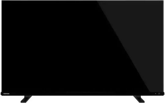Toshiba Smart Television 43" 4K UHD LED 43UA4C63DG HDR (2021) Ansicht 3