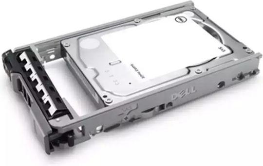 Dell 12TB HDD Hard Drive 3.5" SATA III 7200rpm for Server 401-ABHY vue 3
