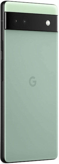 Google Pixel 6a 5G (6GB/128GB) Sage view 4