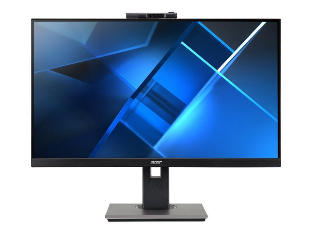 Acer B277 D6bmiprczx IPS Monitor 27" FHD 1920x1080