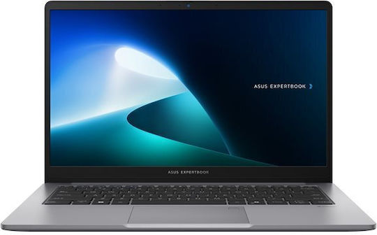 Asus ExpertBook P1 P1403CV-I731X 14" FHD (i7-13620H/32GB/1TB SSD/W11 Pro) (UK Keyboard)