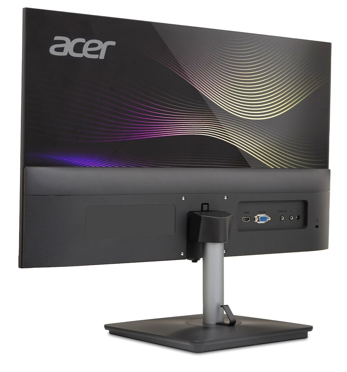 Acer Vero RS272G0BPAMIX IPS Monitor 27" FHD 1920x1080 view 7