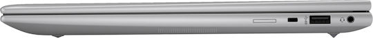 HP ZBook Firefly 14 G10 14" IPS FHD+ (Ryzen 9-7940HS/32GB/1TB SSD/W11 Pro) (ES Keyboard) vista 8