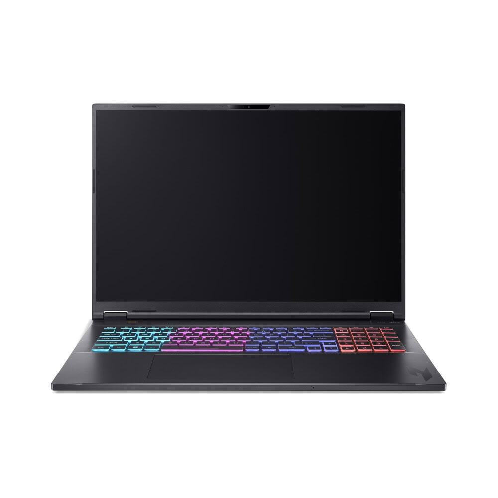 Acer Nitro 18 AI AN18-61 -R580 18" IPS FHD+ 165Hz (Ryzen AI 300 Series-7 350/16GB/1TB SSD/GeForce RTX 5060/Linux) Obsidian Black (International English Keyboard)