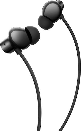 Realme Buds Wireless 5 ANC Bluetooth Handsfree Earphones with Sweat Resistance Midnight Black view 2