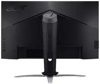 Acer Nitro XV253QP IPS HDR Gaming Monitor 24.5" FHD 1920x1080 144Hz view 6