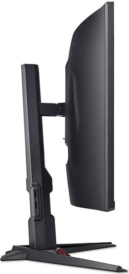 Acer Nitro XZ323QUP2 VA HDR Curved Gaming Monitor 31.5" QHD 2560x1440 180Hz with Response Time 0.5ms GTG view 5