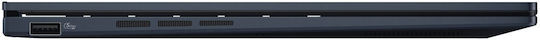 Asus Zenbook 14 OLED UX3405MA-PP606W 14" 120Hz (Ultra 7-155H/16GB/512GB SSD/W11 Home) (ES Keyboard) view 5