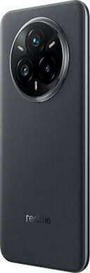 Realme 14 Pro 5G Dual SIM (8GB/256GB) Suede Grey view 3