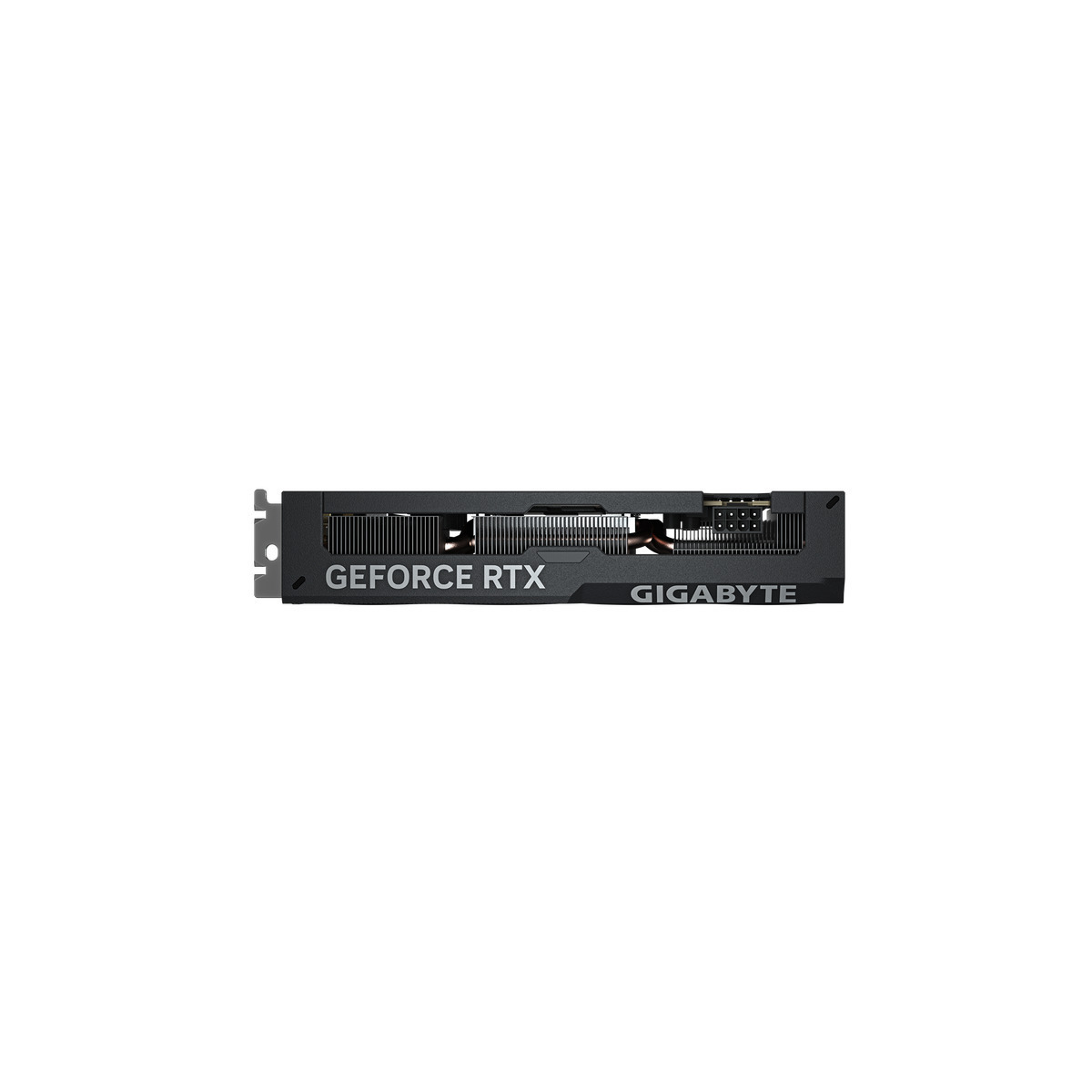 Gigabyte GeForce RTX 5050 8GB GDDR6 Windforce OC V2 Graphics Card GV-N5050WF2OCV2-8GD view 3